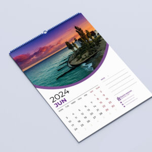 calendario