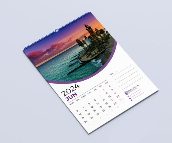 calendario