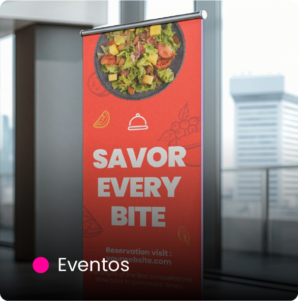 carrusel eventos